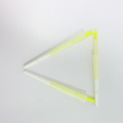 Carta Eco-Friendly Pre Roll Cone per il fumo 84mm 98mm 109mm Carta laminata