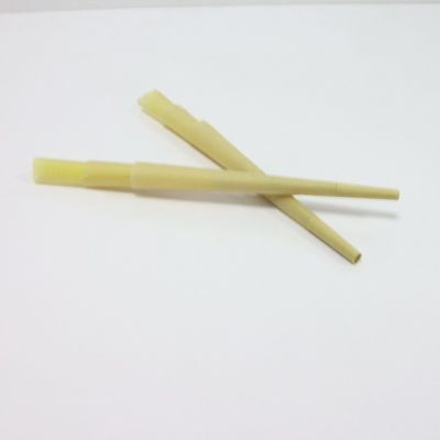 Conosco di carta a rotoli di fumo con logo personalizzato per una grande esperienza di fumo