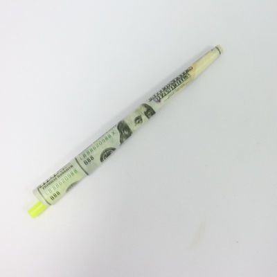 Carta laminata per il fumo sostenibile, ecologica, carta pre-rollata, coni per il fumo