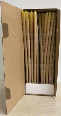84mm 98mm King Size Pre Roll Cone Cones di carta a rotolamento per facile fumo