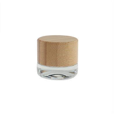 Confezione di  da 3 g 5 g 9 g Barattolo di vetro concentrato CRC rotondo e quadrato Barattolo da 5 ml Barattolo Dab da 9 ml Resistente ai bambini