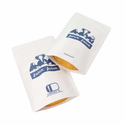 1 oncia (28g) Sacchetti antiodore a prova di odore per bambini