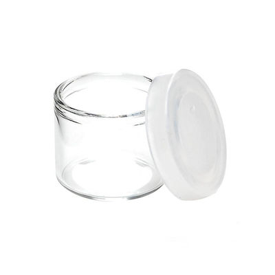 6 ml di bottiglia di vetro Concentrato di borosilicato senza collo