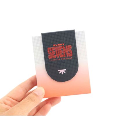 Scatola per pre-roll in carta a prova di bambino con chiusura magnetica e scomparto per fiammiferi per coni pre-rollati, colore e dimensioni personalizzabili